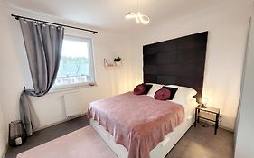Apartament Śląskie Silesia